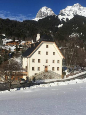 Einzigartiges Mountain Chalet in Hinterthal